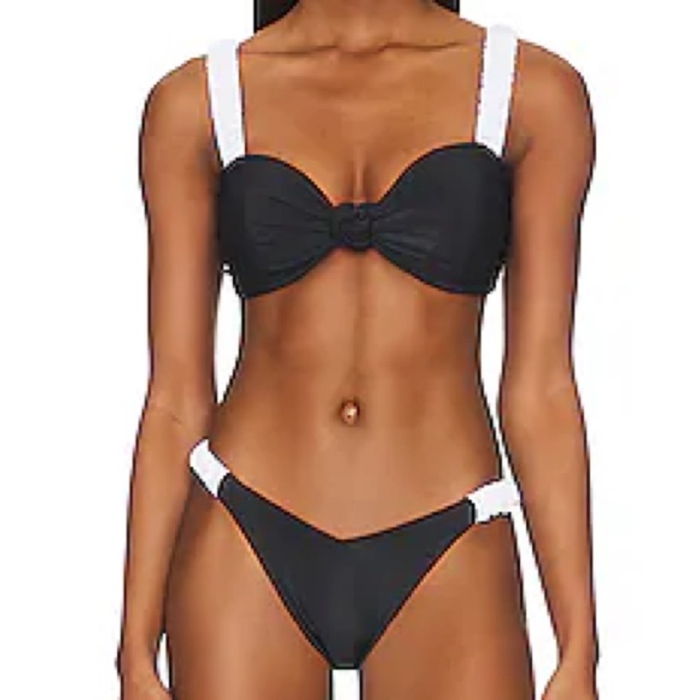 Beach Riot Sariah Top Phoebe Bottom S